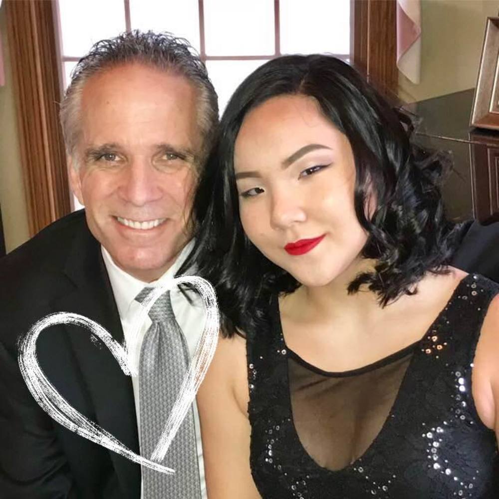 Meet your Posher, Dawn